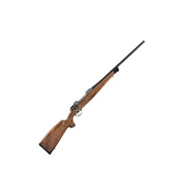 Karabin ANSCHUTZ 1782 D „Red Deer" .30-06 – Unikat na skalę światową